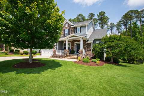 102 Bella Rose Drive, Chapel Hill, NC 27517