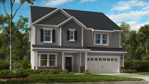 209 Seagraves Creek Lane, Holly Springs, NC 27540