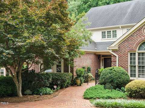 3339 Ridgecrest Court, Raleigh, NC 27607