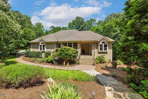 101 Cardiff Place, Chapel Hill, NC 27516