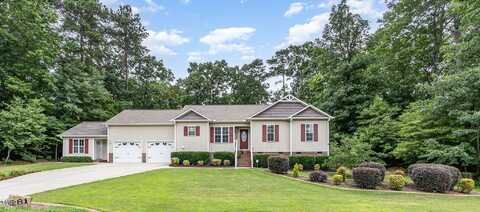 281 Kinsman Court, Fuquay Varina, NC 27526