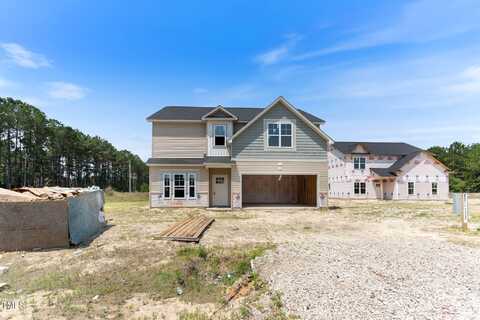 1505 Eastbay Drive, Fayetteville, NC 28312