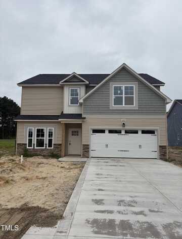 1505 Eastbay Drive, Fayetteville, NC 28312