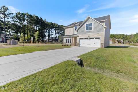 1505 Eastbay Drive, Fayetteville, NC 28312