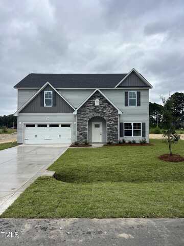 1504 Eastbay Drive, Fayetteville, NC 28312