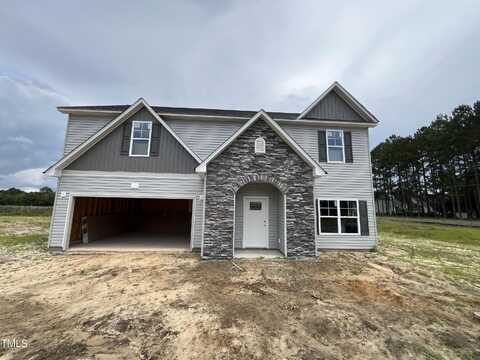1504 Eastbay Drive, Fayetteville, NC 28312