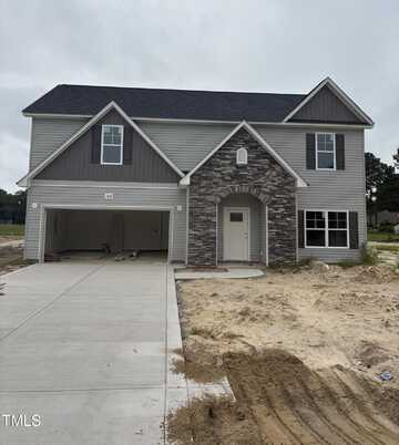 1504 Eastbay Drive, Fayetteville, NC 28312