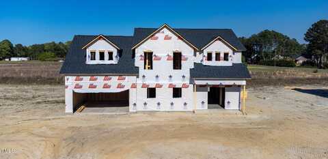 1512 Eastbay Drive, Fayetteville, NC 28312