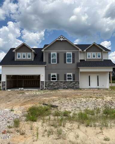 1512 Eastbay Drive, Fayetteville, NC 28312