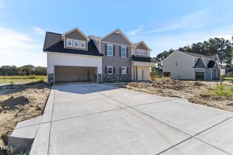 1512 Eastbay Drive, Fayetteville, NC 28312
