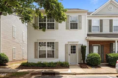 8151 Rhiannon Road, Raleigh, NC 27613