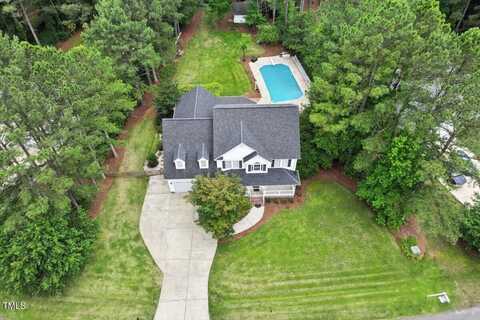 1817 Foxbrook Drive, Raleigh, NC 27603