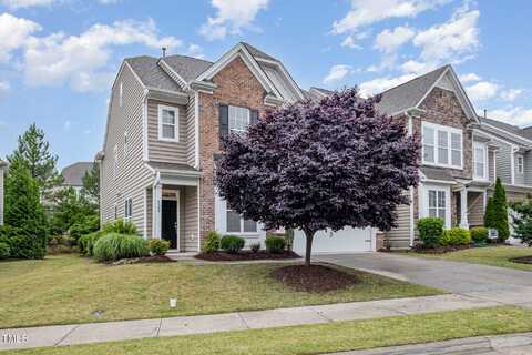 522 Finnbar Drive, Cary, NC 27519