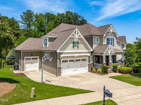 2538 Tuffeto, Apex, NC 27502