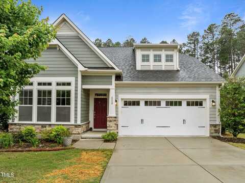 850 Apalachia Lake Drive, Fuquay Varina, NC 27526