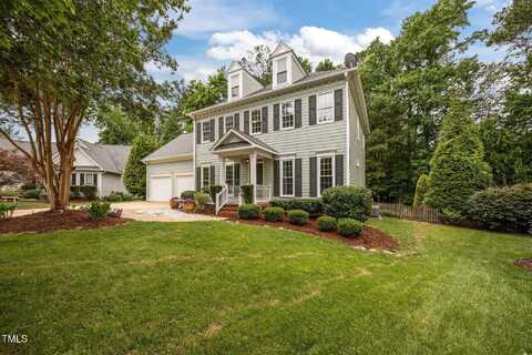 106 Fawley Court, Cary, NC 27519