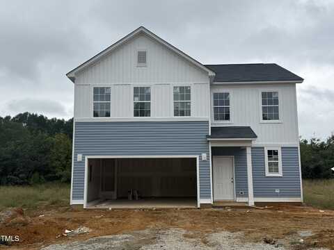 6700 Hardwick Lane, Sims, NC 27880