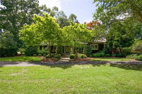200 Cameron Avenue, Vass, NC 28394