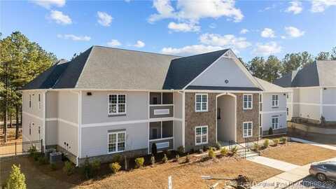 200 Gallery Drive, Spring Lake, NC 28390