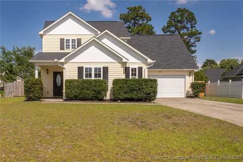 3909 Princess Amelia Lane, Hope Mills, NC 28348