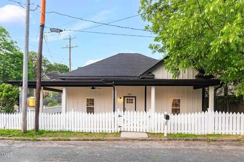 516 Ottawa Avenue, Durham, NC 27701