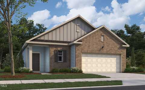 201 Swift Park Drive, Zebulon, NC 27597