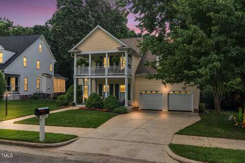10415 Ashmead Lane, Raleigh, NC 27614