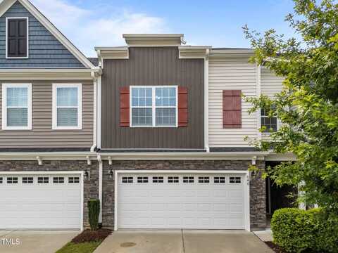 640 Barneswyck Drive, Fuquay Varina, NC 27526