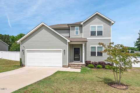 328 Avery Meadows Drive, Smithfield, NC 27577