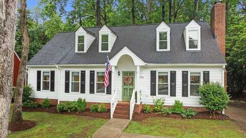 3016 Bolo Trail, Raleigh, NC 27615