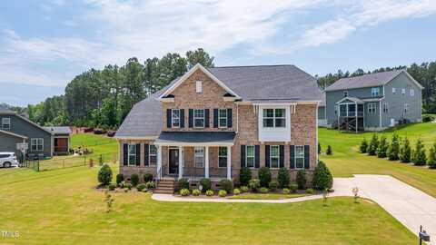 367 Tayside Street, Clayton, NC 27520