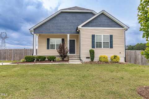 1071 Turlington Road, Dunn, NC 28334