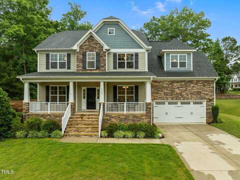 6949 Rex Road, Holly Springs, NC 27540