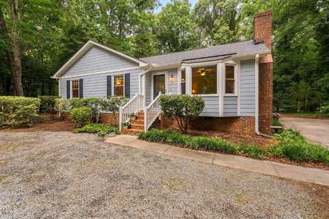 4004 Bamburgh Lane, Apex, NC 27539