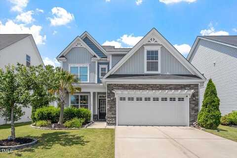 1161 Tulip Poplar Road, Fuquay Varina, NC 27526