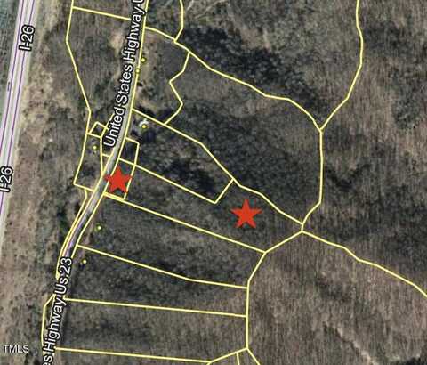 0 Hwy 23, Mars Hill, NC 28754