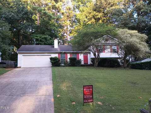 102 Redgate Drive, Cary, NC 27513