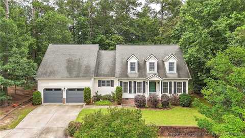 427 Newburgh Drive, Fayetteville, NC 28311