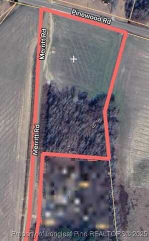 Pinewood Road, Lumberton, NC 28358