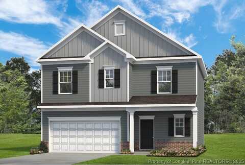 20 Gray Pine Way, Sanford, NC 27332