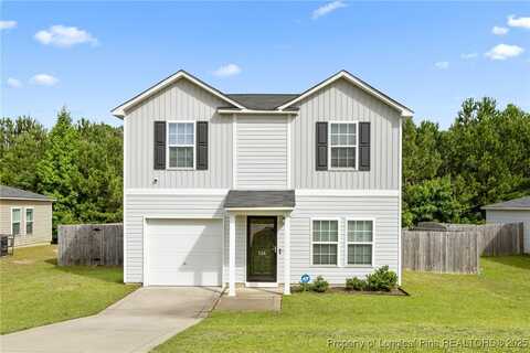 534 Jernigan Street, Fayetteville, NC 28306