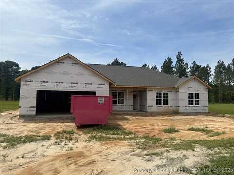 3115 South River School Road, Wade, NC 28396