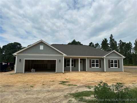 3115 South River School Road, Wade, NC 28396
