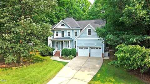 1128 Neuse Ridge Drive, Clayton, NC 27527