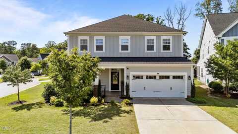 408 Torwood Circle, Apex, NC 27523