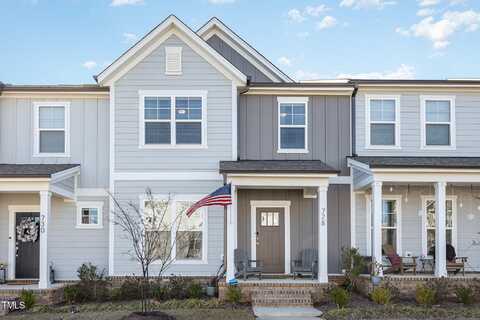 728 Silo Park Drive, Wake Forest, NC 27587
