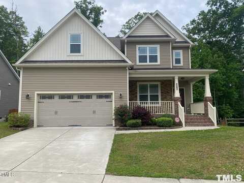 4016 Landover Peak Place, Raleigh, NC 27616
