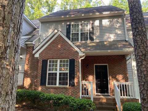 2620 Broad Oaks Place, Raleigh, NC 27603