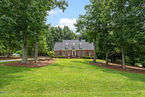 305 Lochridge Drive, Roxboro, NC 27573