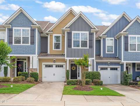 108 Hundred Oaks Lane, Holly Springs, NC 27540